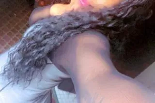 throat goat with the good pussy😘👅💕💧 cum slut me out #party favors available - Image 5