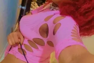 throat goat with the good puss... - Image 1