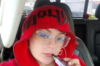 💋💜🪻Pretty~~little~~Violet🪻💜💋 -... - Image 2