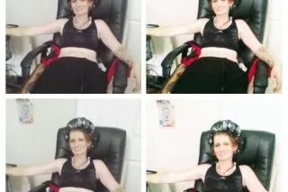 a red head that likes to have ... - Image 2