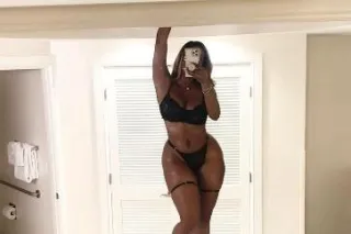 Hello love, I'm Latina and I'm... - Image 2