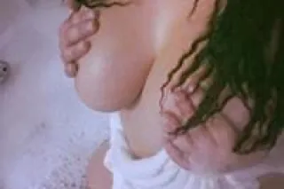 Black Lace and Miniskirts 💋 Busty and Real Bi Racial Brainiac - Image 8