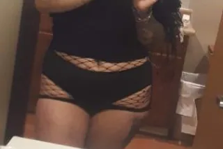 Black Lace and Miniskirts 💋 Bu... - Image 1