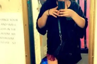 hot an sassy wit a lil nasty n... - Image 2