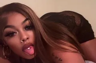 the pu$$y fairyy 🧚🏽♀👅 💦 - 22 - Image 4