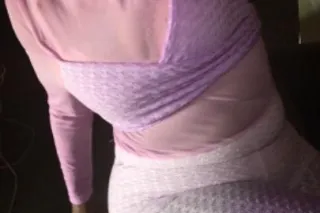 THICK BLACK COUGAR - Image 6