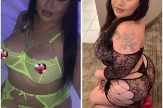 DT SLU SEATTLE🇻🇳SEXY ASIAN/POL... - Image 1