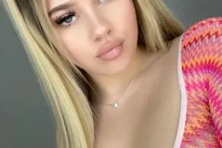 BLUE EYED FANTASY!🦋💦 Back in t... - Image 1