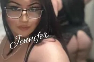 💥🇲🇽JENNIFER DE MEXICO 🇲🇽💥RAPID... - Image 2