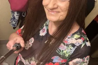 Wild 🐈 on the prowl... Come on... - Image 1