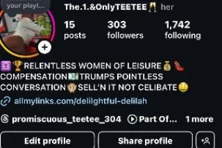 👉🏾OUTCALLS ONLY🏘☺SEEKING GENEROUS GENTLEMAN🤑WHO APPRECIATE TALENT🤹🏽♀, BEAUTY,💄& GREAT “QUALITY” 5⃣🌟SERVICE❗ - Image 6