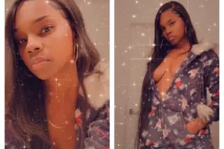 Your new favorite lesbian playmate..in town limited time only - Image 2