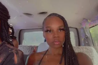 Your new favorite lesbian playmate..in town limited time only - Image 3