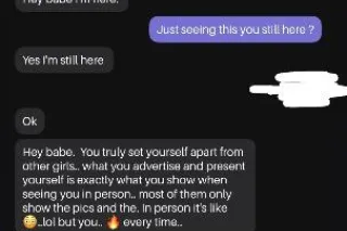 Haitian Princess (outcalls) - Image 6