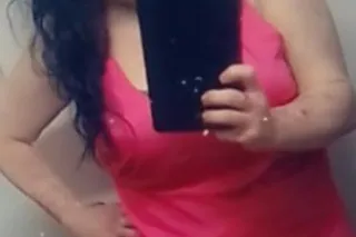 New silk lingerie, new thigh h... - Image 4