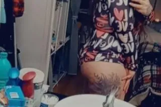 JENN JENN WIT THE PHAT ASS. - Image 11