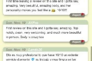 1ST TIME VISITING FROM MIAMI 💎... - Image 4