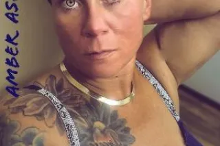 Amber Ashton ❤ Leaving tomorro... - Image 1