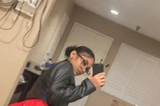 NAUGHTY PETITE SCORPIO 🦂🎀👅 24/... - Image 1