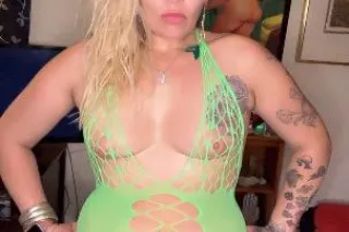 COME SEE ". THE THROAT GOAT " ... - Image 1