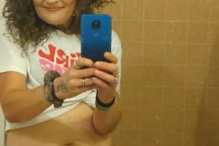 Brunette Baddie with a Body - ... - Image 3