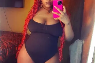 😍 young sexy ebony 💦 - 22 - Image 3