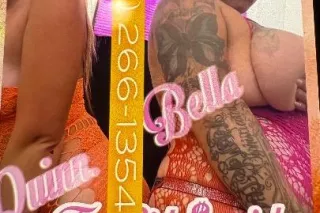 2girlShowss 🏆𝓗𝓲𝓰𝓱 𝓠𝓾𝓪𝓵𝓲𝓽𝔂🏆 💦👅🅑... - Image 1