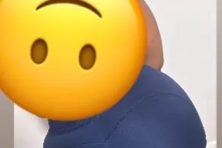 Hey Count me in tonight 😝🤏🏾 - ... - Image 2