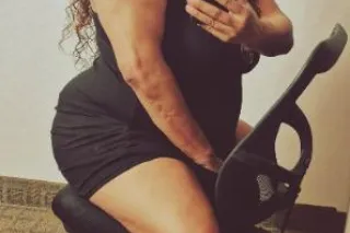 %100 Real 💞💞 QV100 EROTIC MIXXED 💓 MY JUICES ON💦 OVER LOAD💋𝐶𝑅𝐸𝐴𝑀𝑌 𝐴𝑁𝐷 𝑆𝑊𝐸𝐸𝑇♡︎💋  ᑎᗩᑌᘜᕼTY ᕼᗩᗷITՏ WITH ⓉⒽⒺ W̆̈Ă̈R̆̈M̆̈Ĕ̈S̆̈T̆̈,̆̈ W͜͡E͜͡T͜͡T͜͡E͜ - Image 8