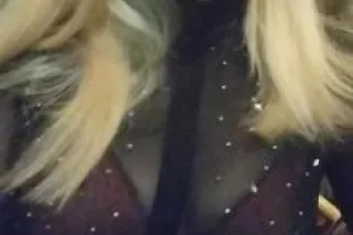 Big Booty Blonde In Wilmington... - Image 3