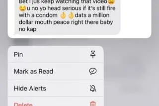 BEST THROAT GOAT IN TOWN 💦🫦 - ... - Image 3