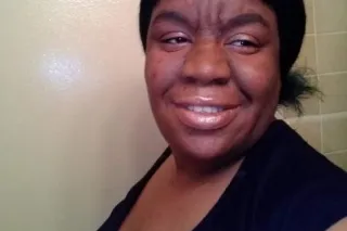 Come play with my 44DD breast.... - Image 1