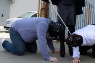 Ebony goddess here......Domina... - Image 1