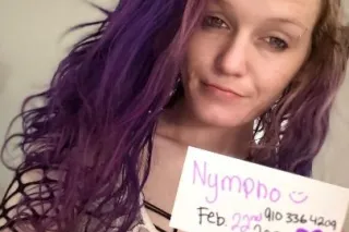 Nympho😘💋🤫 - Image 12