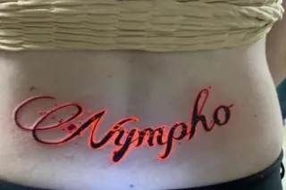 Nympho😘💋🤫 - 26 - Image 1