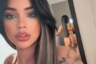 POUGHKEEPSIE 🤍AMIRA 🤍 is back 🇩🇿 - Image 8