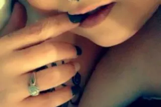 Jade fabulous BBW let me come ... - Image 4