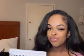 BACK IN TOWN💋FANTASY MIDGET 4FT💋 - Image 7