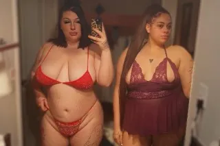 thickest threeway in the trist... - Image 2