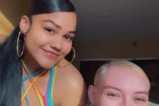 2 GIRL SPECIAL AVAILABLE NOW 😋... - Image 4