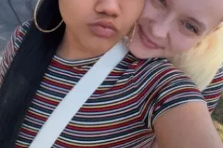 2 GIRL SPECIAL AVAILABLE NOW 😋... - Image 1