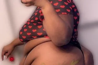 BBWS DO IT BETTER 💦 I DRAIN BALLS FOR FUN 😈 Sensual Massage/Cuddle Sesh + Happy Ending 💦 Fetish FREAK 😵‍💫 DOMINATRIX ⛓ PEGGING 🍆 FETISH 🍑 THREESOME 👯♀ & More 💕 - Image 5