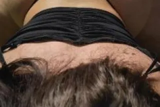 🤤BLUE EYES & THICK THIGHS 🤤 OU... - Image 4