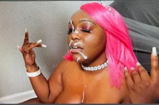 💋BACK IN ATLANTA👅💦💋The Nikki E... - Image 2