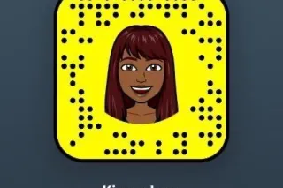 𝗦𝗹𝘂𝘁𝘁𝘆 𝗠𝗶𝘀𝘁𝗿𝗲𝘀𝘀 𝗞𝗶𝗺𝗺𝘆 🤤 🤪🖤Resi... - Image 2