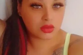 Exotic bbw Fetish anal Super head come Play with me - Image 5