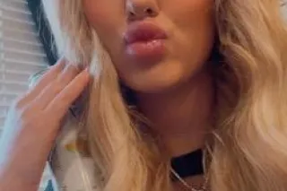 TALL BLONDE___ PERFECT BOOBS!!... - Image 2