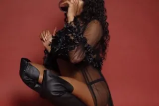 SEXY CHOCOLATE HUNNTTTYYYY - Image 5