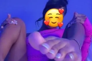 👅💦🤤Slippery petite DreamGirl💦👅... - Image 1