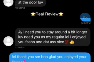 Here To Please 🤭 Adult Massage... - Image 4